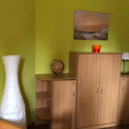 Karlov Pod Pradedem Apartmany Orbit Exterior photo